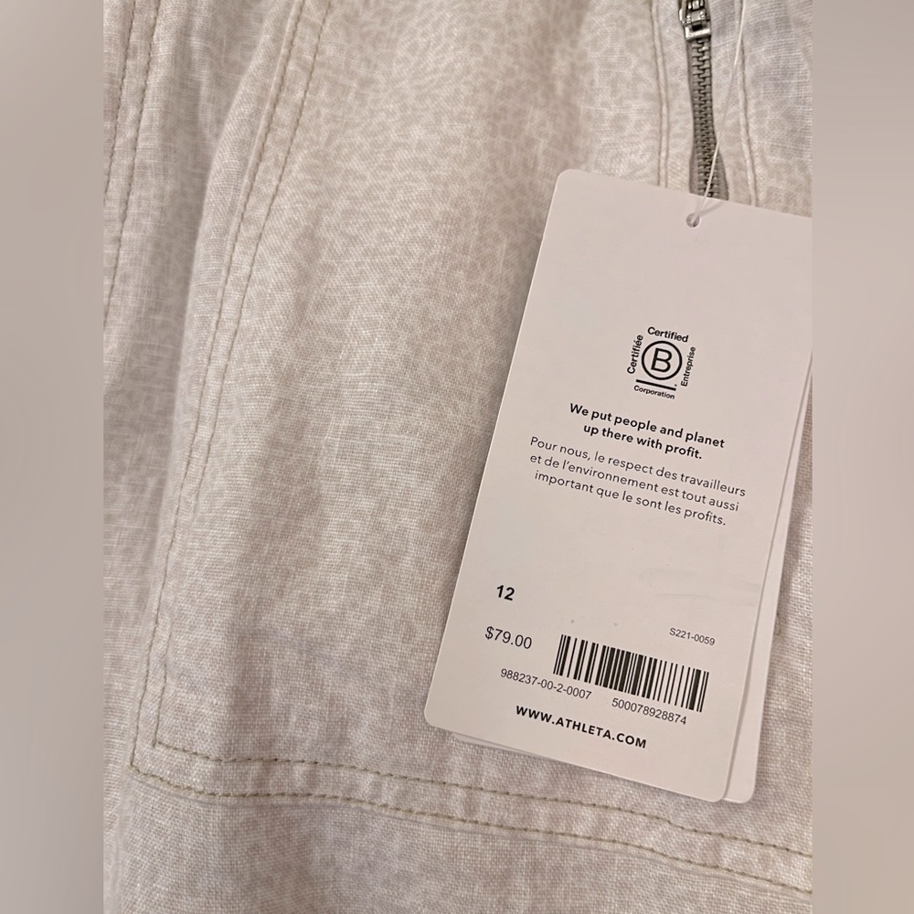 ATHLETA Pant